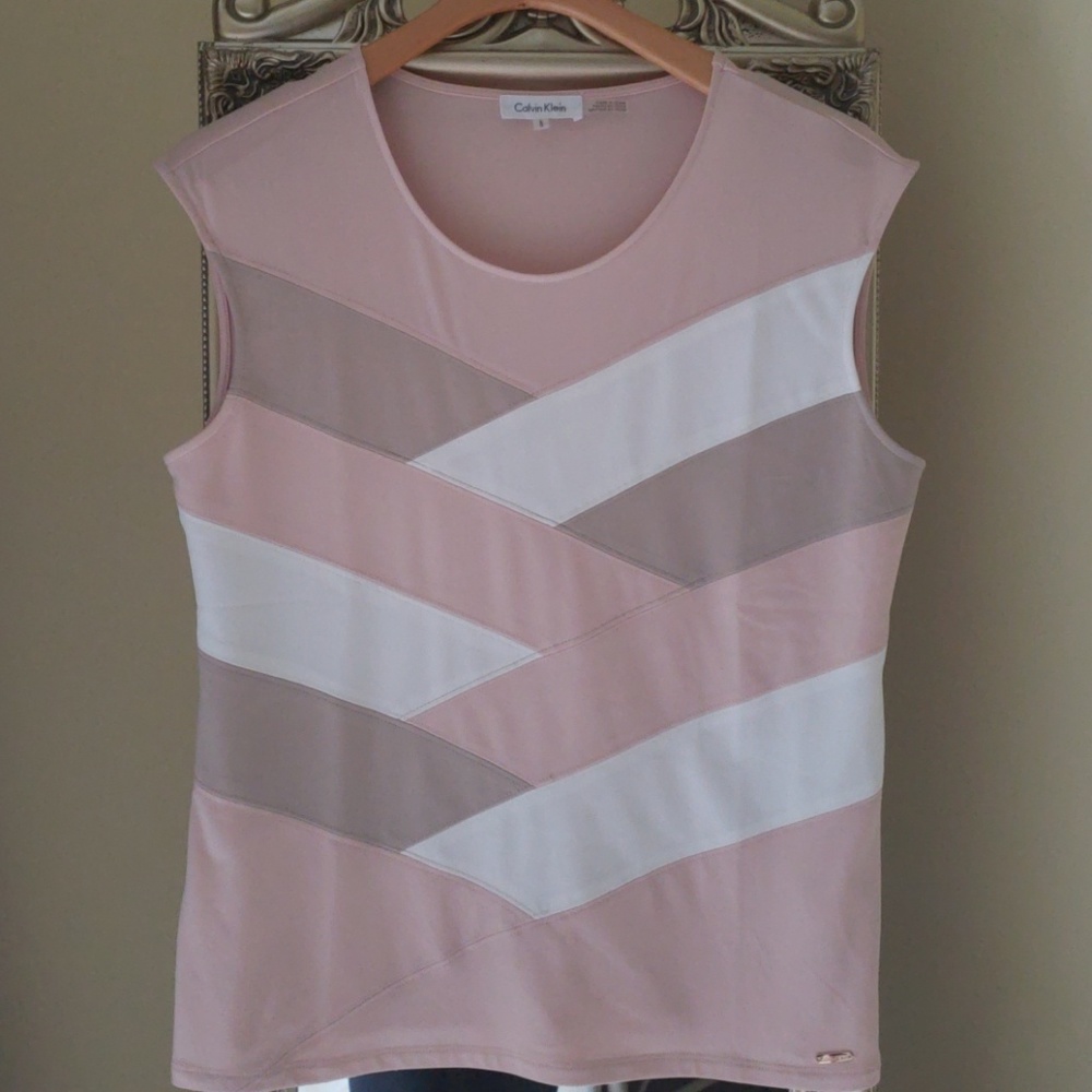 Calvin Klein Shell New